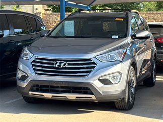 Used 2015 Hyundai Santa Fe GLS w/ Option Group 02 image 1