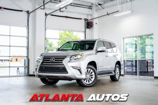 Used 2016 Lexus GX 460 image 1
