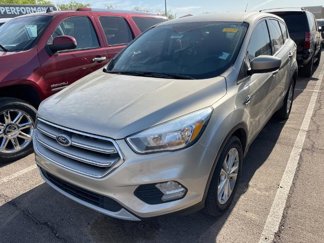 Used 2017 Ford Escape SE image 1