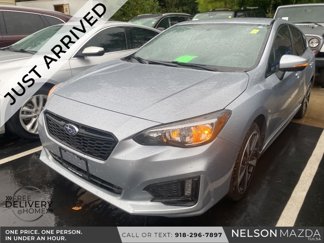 Used 2019 Subaru Impreza 2.0i Sport image 1