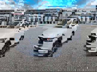Used 2017 MAZDA CX-5 Touring image 1