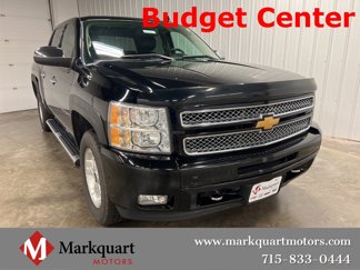 Used 2013 Chevrolet Silverado 1500 LTZ w/ LTZ Plus Package video 1