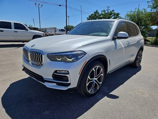 Used 2021 BMW X5 sDrive40i w/ Premium Package image 1