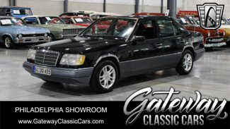Used 1994 Mercedes-Benz E 420 Sedan image 1