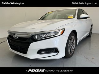 Used 2020 Honda Accord EX-L image 1