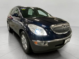 Used 2008 Buick Enclave CXL w/ Entertainment Package #2 image 1