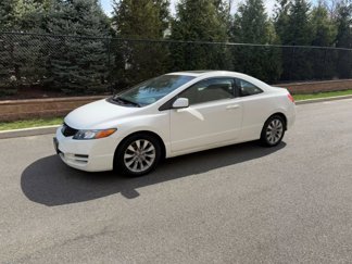 Used 2010 Honda Civic EX image 1