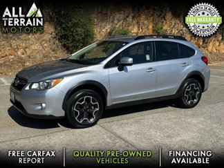 Used 2014 Subaru Crosstrek 2.0i Premium image 1