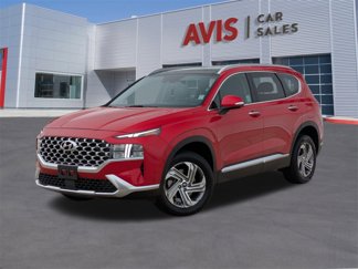 Used 2023 Hyundai Santa Fe SEL w/ Premium Package image 1