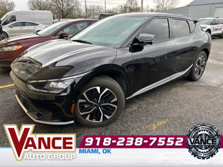Used 2022 Kia EV6 Wind w/ Wind Technology Package image 1