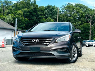 Used 2017 Hyundai Sonata Limited w/ Tech Package 03 image 1