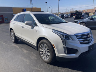 Used 2018 Cadillac XT5 Luxury image 1