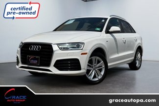 Used 2018 Audi Q3 2.0T Premium image 1