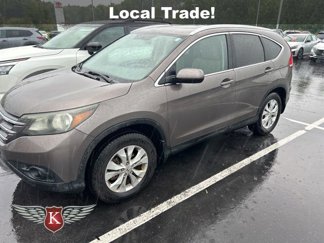 Used 2014 Honda CR-V EX-L image 1
