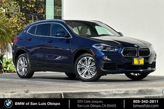 Used 2020 BMW X2 sDrive28i w/ Convenience Package image 1