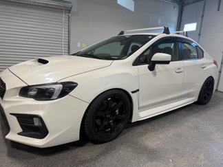 Used 2020 Subaru WRX image 1