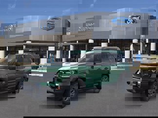 New 2025 Ford Bronco Sport Big Bend image 1