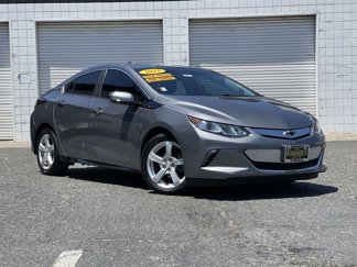 Used 2018 Chevrolet Volt LT image 1