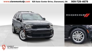 Used 2023 Dodge Durango GT image 1