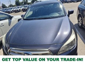 Used 2017 Subaru Outback 2.5i Premium image 1