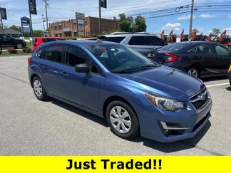 Used 2015 Subaru Impreza 2.0i image 1