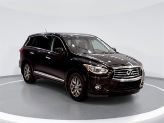 Used 2013 INFINITI JX35 AWD image 1