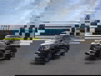 New 2025 Lincoln Corsair Reserve image 1