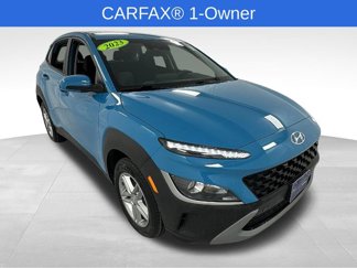 Used 2023 Hyundai Kona SE w/ Cargo Package image 1