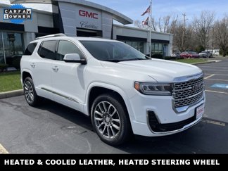 Used 2023 GMC Acadia Denali image 1