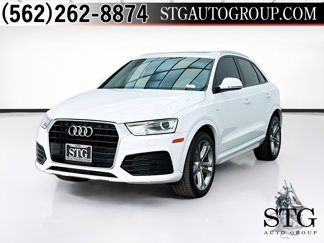 Used 2018 Audi Q3 2.0T Premium w/ Convenience Package image 1