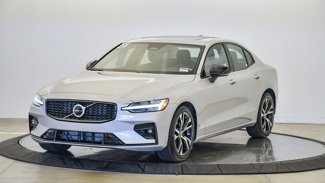 Certified 2024 Volvo S60 B5 Core image 1