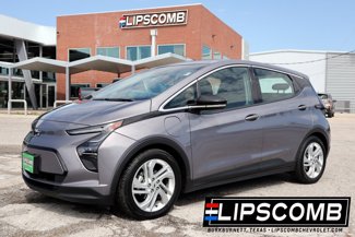 Used 2023 Chevrolet Bolt LT w/ Driver Confidence Package image 1