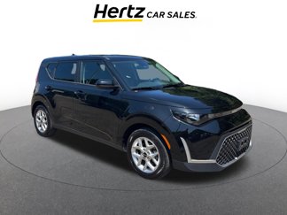 Used 2024 Kia Soul LX w/ Option Group 015 image 1