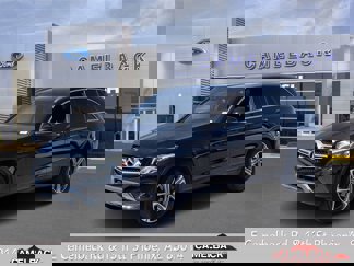 Used 2018 Mercedes-Benz GLC 300 image 1
