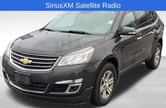 Used 2017 Chevrolet Traverse LT image 1