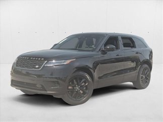 New 2026 Land Rover Range Rover Velar S image 1