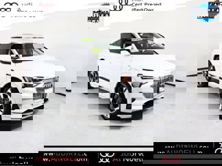 Certified 2020 Audi e-tron Premium Plus image 1