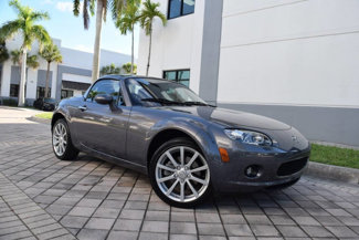 Used 2008 MAZDA MX-5 Miata Touring image 1
