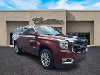 Used 2019 GMC Yukon XL SLT w/ HD Trailering Package image 1