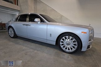 Used 2020 Rolls-Royce Phantom Sedan image 1