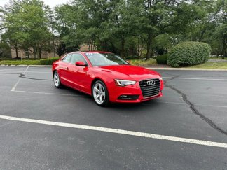 Used 2013 Audi A5 2.0T Premium Plus image 1