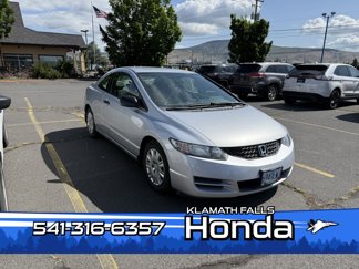 Used 2010 Honda Civic DX image 1