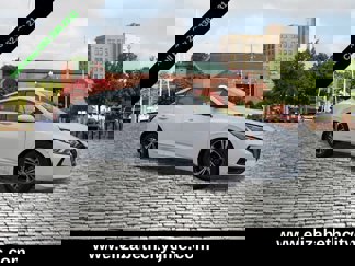 Used 2022 Nissan Sentra SV image 1