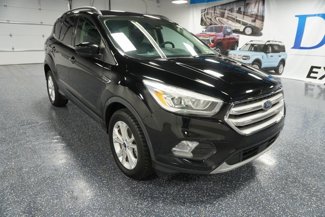 Used 2018 Ford Escape SEL w/ Ford Safe & Smart Package image 1