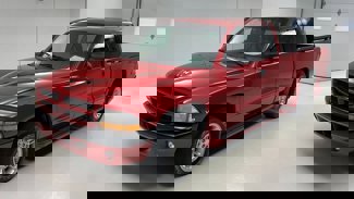 Used 1997 Dodge Dakota Sport video 1