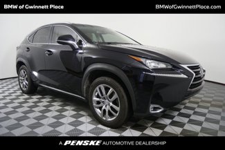Used 2015 Lexus NX 200t F Sport image 1