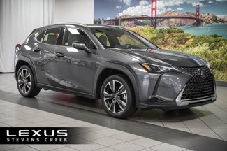 Used 2023 Lexus UX 250h FWD image 1