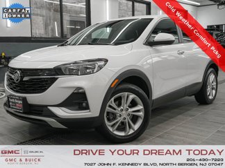 Used 2023 Buick Encore GX Preferred w/ Cold Weather Comfort Package image 1