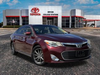 Used 2014 Toyota Avalon XLE image 1