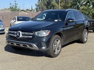 Used 2021 Mercedes-Benz GLC 300 image 1